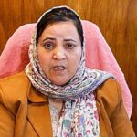 Review AFSPA in J&K if situation is normal: Minister
