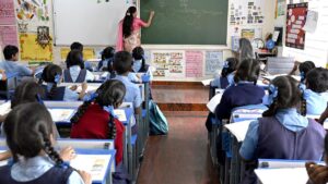 Government withdraws recruitment of 480 Graduate Primary Teachers