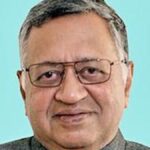 Sai University executive council member Sriram Panchu resigns over sexual and academic misconduct of Vice-Chancellor