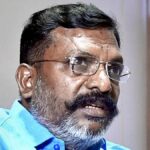 VCK wants CM Vijay to reconsider gold ring scheme