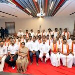 Why TVK is eager to woo AIADMK cadre