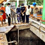 Engineer’s body recovered from Varthur STP; search continues for another missing worker
