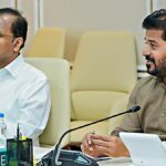 Outgoing Telangana CS Ramakrishna Rao joins ranks of bureaucrats stepping in as Advisors