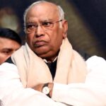 BJP government has ‘failed’ first test of accountability by not seeking Pradhan’s resignation, says Kharge