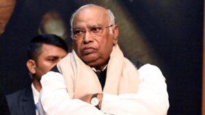 BJP busy shopping from other parties but common person can’t afford necessities: Congress