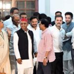 23 opposition parties to attend ‘INDIA janbandhan’ meet: Congress
