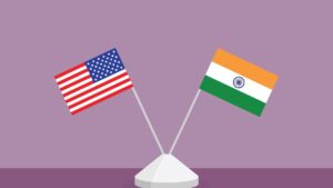 India’s U.S. dilemma as ties turn taxing, benefits shrink
