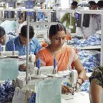 The Indian workers training AI robots to take their jobs
