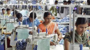 The Indian workers training AI robots to take their jobs