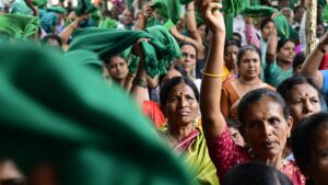 Bidadi township row triggers war of letters between DKS and HDK