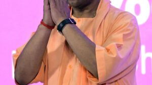 Yogi says Uttar Pradesh received investment proposals worth ₹50,000 crore