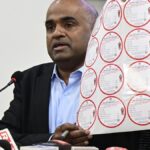 SIR: No documents needed during house-to-house enumeration process, says Karnataka Chief Electoral Officer