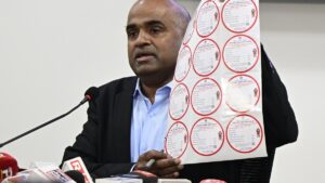 SIR: No documents needed during house-to-house enumeration process, says Karnataka Chief Electoral Officer