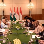 Jaishankar holds talks with Indonesian counterpart Sugiono
