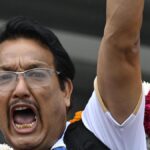 Telangana CM condoles demise of renowned shooting coach Jaspal Rana