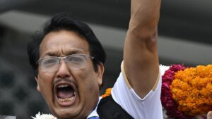 Telangana CM condoles demise of renowned shooting coach Jaspal Rana
