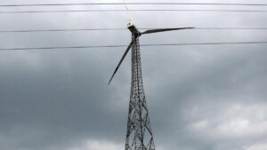 Kerala State Electricity Board eyeing more wind power