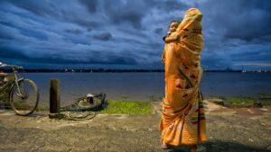 Kolkata Cloud Chasers: The group that chases cyclones, thunderstorms and lightning across Bengal