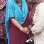Kudumbashree district mission pilots ‘Kunjaadu’ in Vembayam for animal husbandry promotion