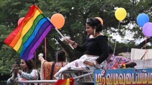 Get ready for Chennai’s Rainbow Pride March on June 28
