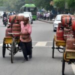 Domestic LPG price hiked by ₹29 per 14.2-kg cylinder