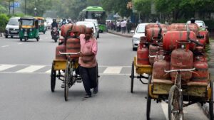 Domestic LPG price hiked by ₹29 per 14.2-kg cylinder