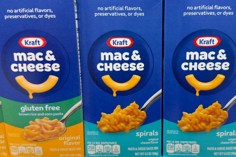 Kraft Heinz CEO expects innovation push to accelerate next year