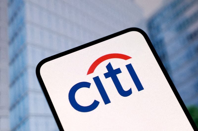 Citi hires Konstantynova as new COO for wealth from McKinsey