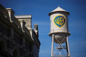 US states preparing lawsuit to block Paramount’s acquisition of Warner Bros, sources say