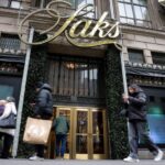 Saks Global wins court approval for bankruptcy restructuring