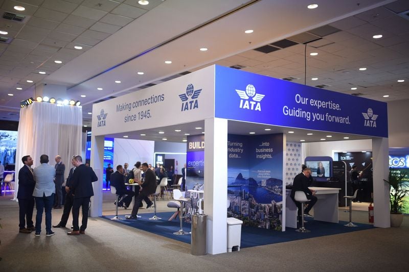 Global airlines slash 2026 profit forecast on fuel shock from Iran war