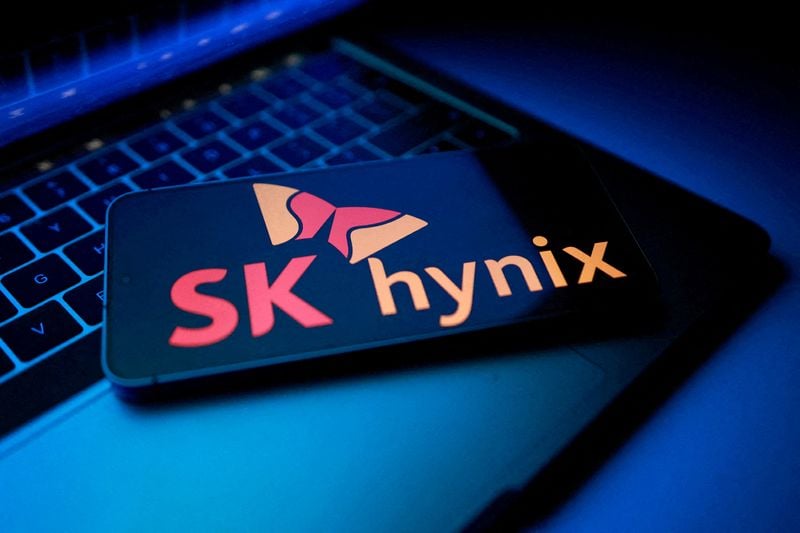 South Korea’s SK Hynix eyes US listing as soon as August, sources say