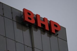 BHP workers vote for strike action at Australian iron ore export hub