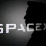 SpaceX vaults over $2 trillion valuation as stock jumps after record IPO