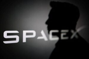 SpaceX vaults over $2 trillion valuation as stock jumps after record IPO