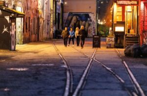 Private credit roundup: Reflecting on funding stress in Berlin
