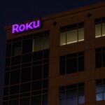 Roku said to be in sale talks, including likely media tie-up, Bloomberg News reports