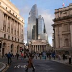 Britain’s banks see fraud cases spike after refund rules take effect