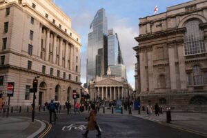 Britain’s banks see fraud cases spike after refund rules take effect