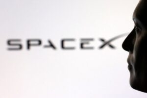 Musk says SpaceX could bring $1 trillion in revenue by 2030