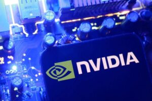 Nvidia to raise $25 billion, sources say, in first corporate bond sale in five years