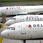 US closes probe into 2024 Delta Air Lines meltdown sparked by CrowdStrike outage