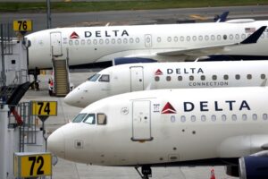 US closes probe into 2024 Delta Air Lines meltdown sparked by CrowdStrike outage