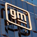 GM in talks to supply weapons parts to Lockheed Martin, WSJ reports