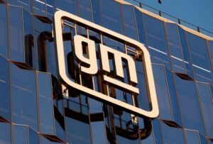 GM in talks to supply weapons parts to Lockheed Martin, WSJ reports