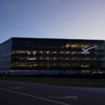 SpaceX shares fall as post-IPO frenzy loses steam