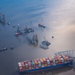 Dali chief engineer reaches deferred prosecution deal over 2024 Key bridge collapse