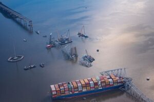 Dali chief engineer reaches deferred prosecution deal over 2024 Key bridge collapse