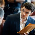Mangione, accused CEO killer, withdraws mental health defense plans for now