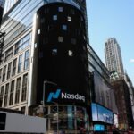 Wall Street ends lower on semiconductor selloff as AI spending concerns mount